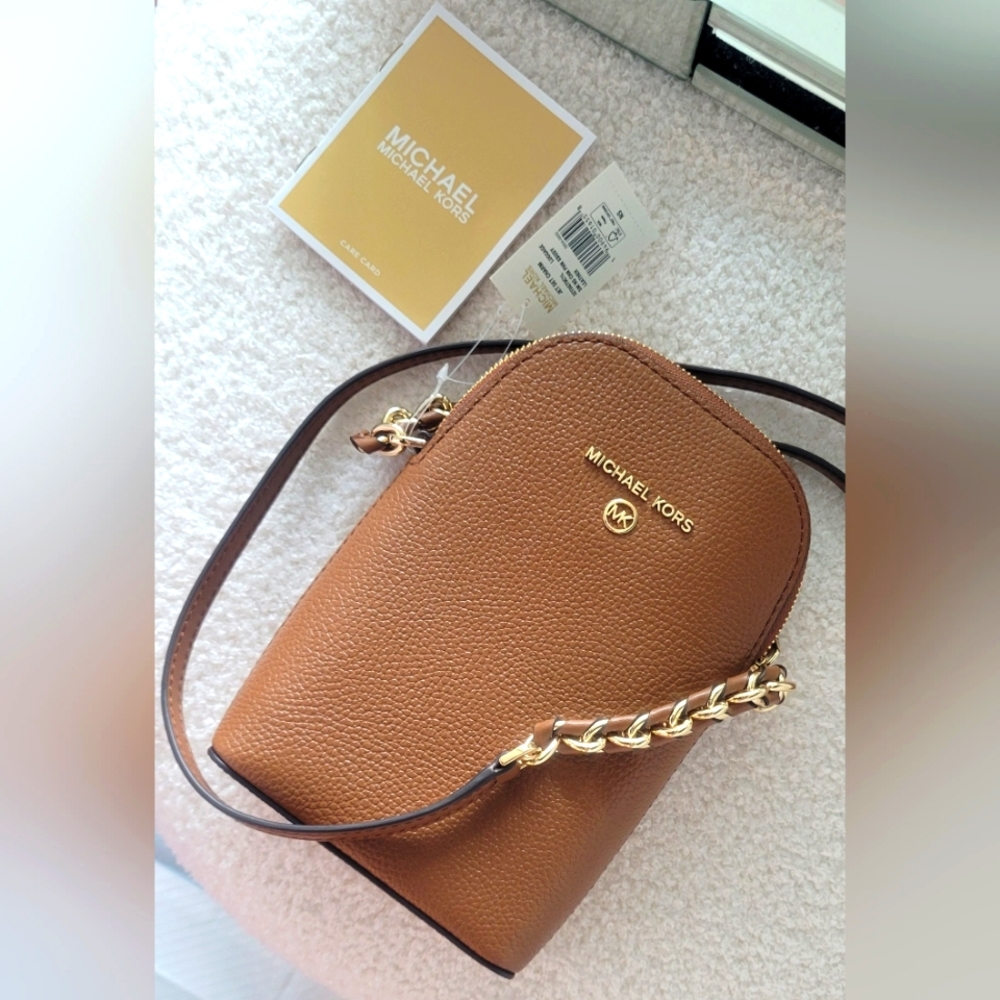 Michael Kors Crossbody